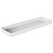 Kata Speckled Melamine Crock 1750ml (175x520x40mm) White