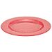 Casablanca Melamine Plate (280x280x20mm) Red