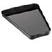 Melamine Aalto Tray (270x198x20mm) Black
