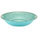 Casablanca Melamine Dish 3.5L (350x350x70mm) Blue