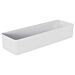 Kata Melamine Crock 6650ml (175x520x100mm) Blanc