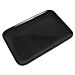 Melamine Tray (240x160mm) Black