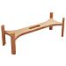 Nimble Stand (545x200x180mm) Natural