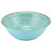 Casablanca Melamine Dish 1.3L (210x210x70mm) Blue