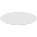 Melamine Cake Pedestal Top (284x284x22mm) White
