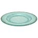 Casablanca Melamine Plate (280x280x20mm) Blue