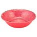 Casablanca Melamine Dish 600ml (190x190x50mm) Red