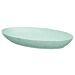 Pigment Melamine Oval Dish 5L (530x325x70mm) Aqua