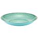 Casablanca Melamine Dish 6L (420x420x70mm) Blue