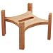 Nimble Stand (245x245x180mm) Natural