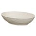Pigment Melamine Oval Dish 1.5L (280x210x70mm) Parchment