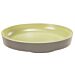 Mayfair Melamine Small Plate (139x23mm) Green