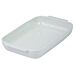 1-4 Size Marl Melamine Insert 700ml (239x149x40mm) Steel Blue