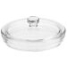 PC Display Container Lid (200x87mm) Clear