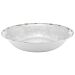 Casablanca Melamine Dish 3.5L (350x350x70mm) White