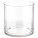 PC Display Container 9.74L (250x250mm) Clear