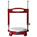 Boska Soft Cheese Cutter RoqueForce® Red