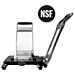 Boska Cheese Cutter BlockBuster® Black