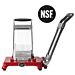 Boska Cheese Cutter BlockBuster® Red