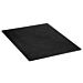 Slate Effect Melamine Tray w/sf (350x285x10mm) Black