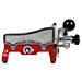 Boska Cheese Cutter Unika+ Red