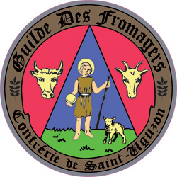 Guilde des Fromagers - Confrérie de Saint Uguzon