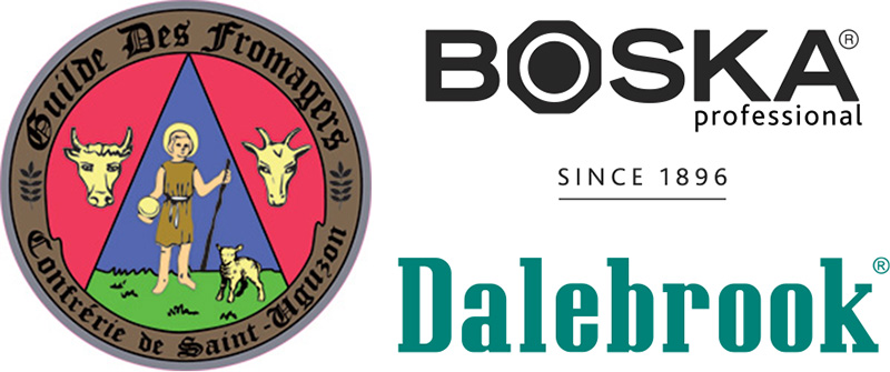 Dalebrook en Boska