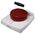 Cheese cutting machines