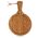 Boska Serving Board Round Friends