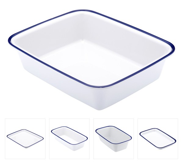 Enamelware